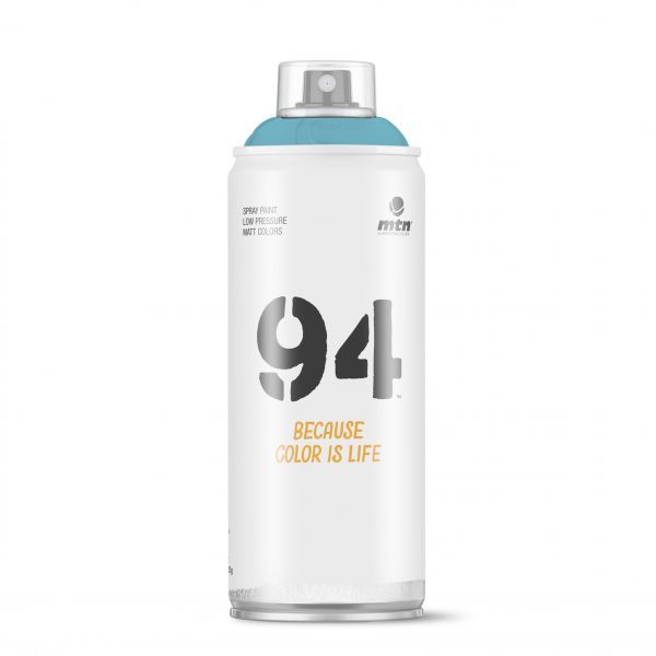 Aerosol Montana 94 Azul Formentera Mate Ex0140270M 400Ml