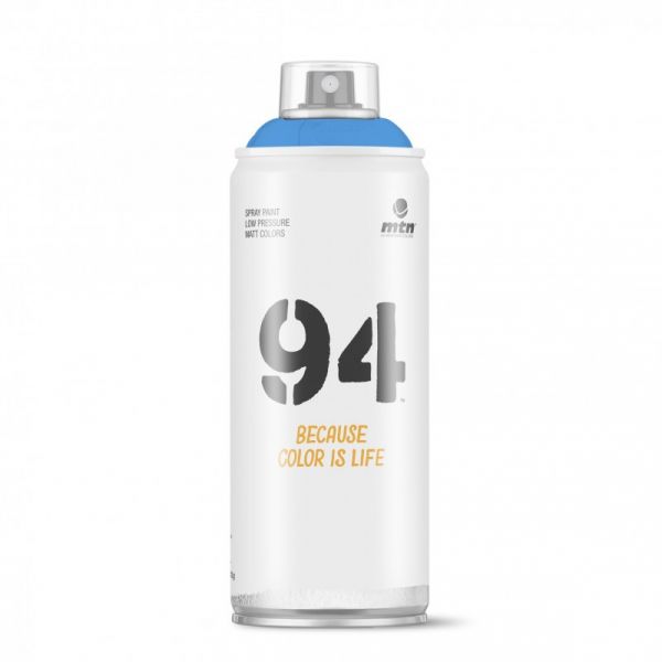 Aerosol Montana 94 Cian Mate Ex0140245M 400Ml