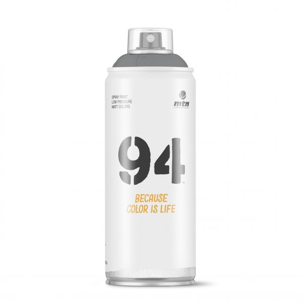 Aerosol Montana 94 Gris Londres Mate Ex0140119M 400Ml