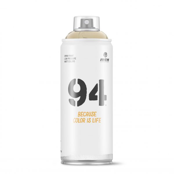 Aerosol Montana 94 Oro Marco Mate Ex0140127 400Ml