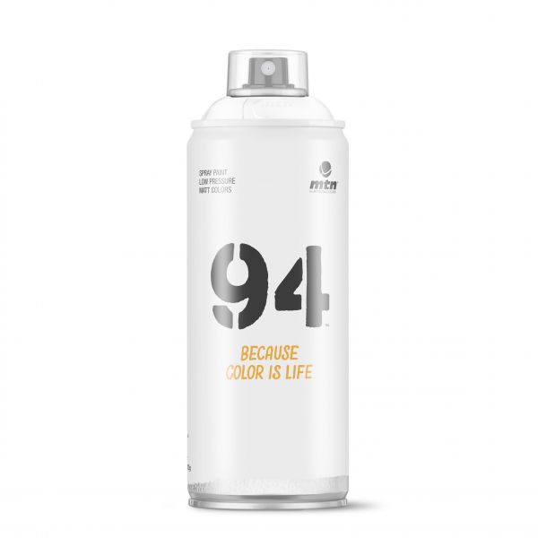 Aerosol Montana 94 Spectro Blanco Aire Mate Ex0149310