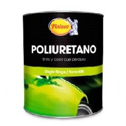 POLIURETANO VIOLETA 630 AUTOMOTRIZ CUARTO PINTUCO