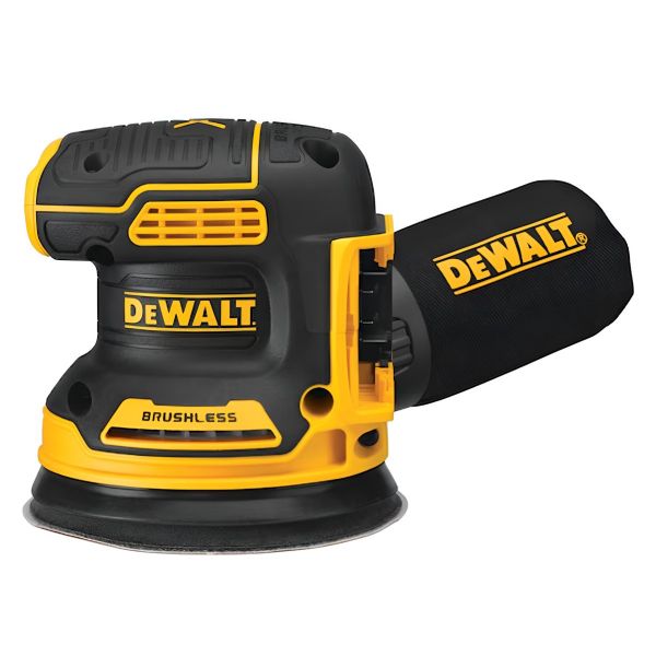 Lijadora Rotorbital De 5 Dewalt Dcw210B 20V Max* Xr® 