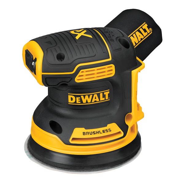 Lijadora Rotorbital De 5 Dewalt Dcw210B 20V Max* Xr® 