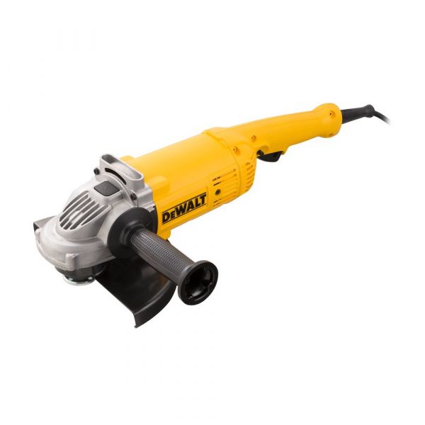 Pulidora Industrial De 9 Dewalt Dwe490-B3 2200W 6500Rpm. 