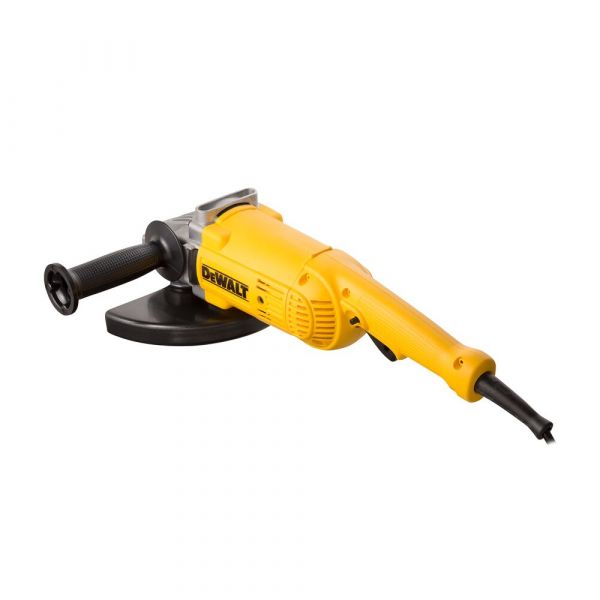 Pulidora Industrial De 9 Dewalt Dwe490-B3 2200W 6500Rpm. 