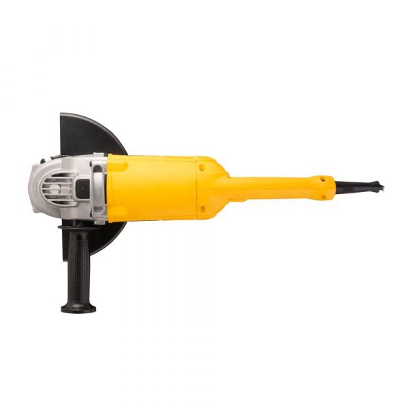 Pulidora Industrial De 9 Dewalt Dwe490-B3 2200W 6500Rpm. 