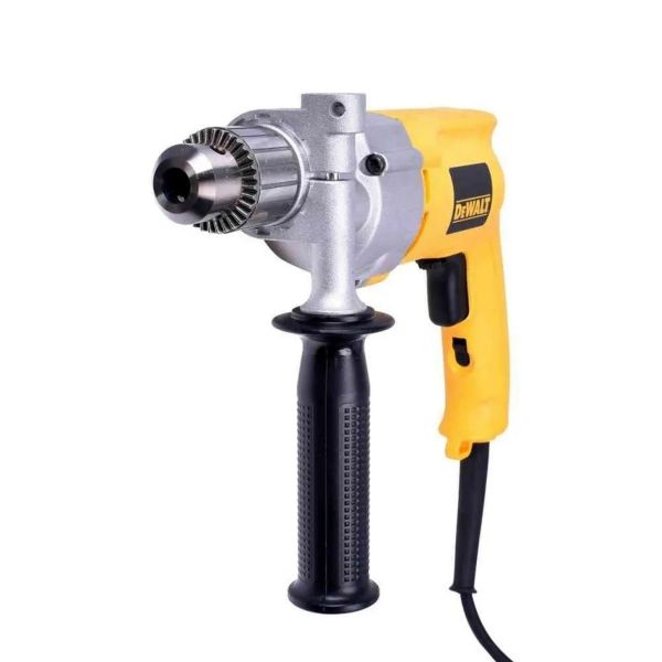 TALADRO DE ROTACION INDUSTRIAL 1 2 DEWALT DW245 7.8AMP Casa