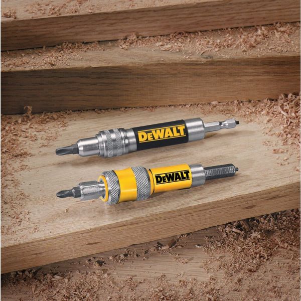 Juego Atornillador No 6 Dewalt Dw2700