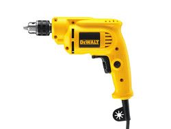 Taladro De Rotacion Industrial 3/8” Dewalt Dwd014-B3 5.4Amp