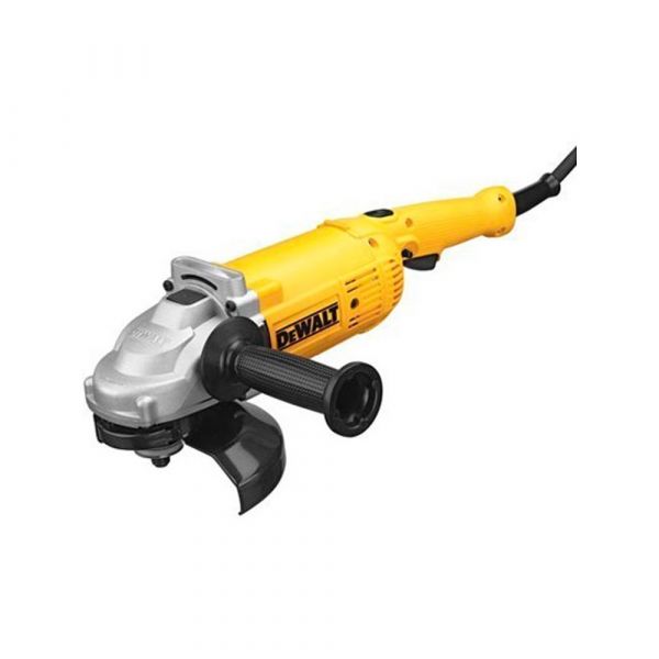 Pulidora Industrial De  7 Dewalt Dwe491-B3 2200W 8,500Rpm