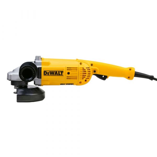 Pulidora Industrial De  7 Dewalt Dwe491-B3 2200W 8,500Rpm