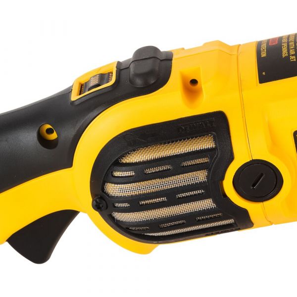 Polichadora De 7 Y 9 Dewalt Dwp849X-B3 1250W. 0-600/0-3,500Rpm. 