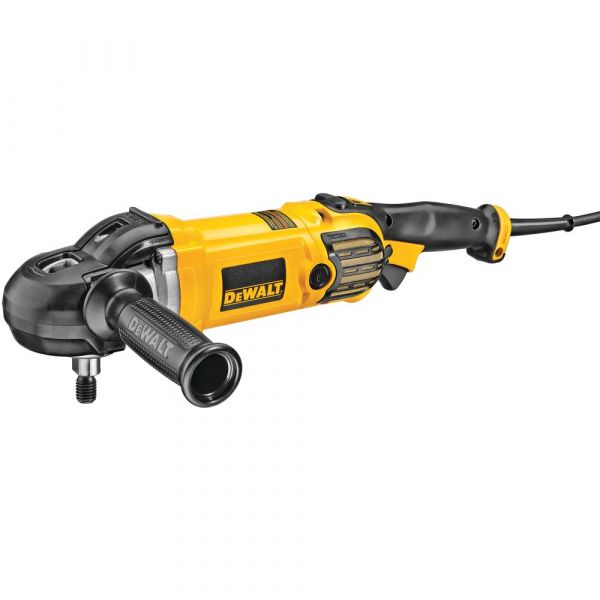 Polichadora De 7 Y 9 Dewalt Dwp849X-B3 1250W. 0-600/0-3,500Rpm. 