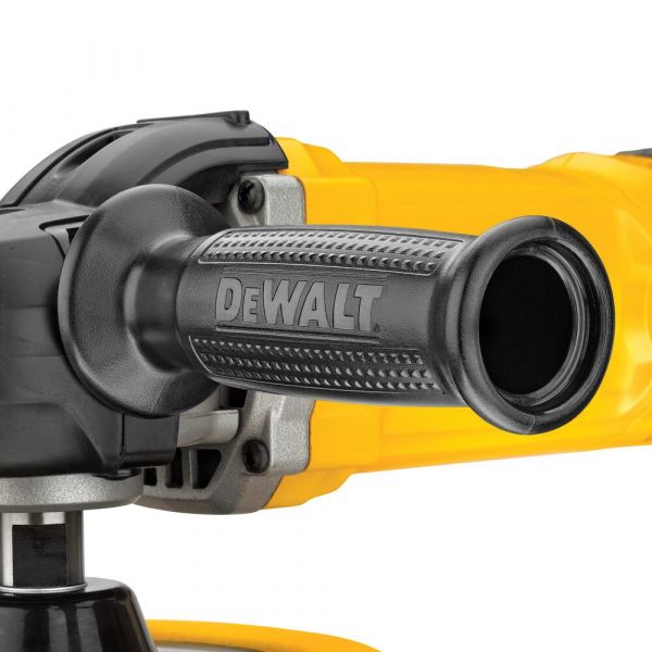 Polichadora De 7 Y 9 Dewalt Dwp849X-B3 1250W. 0-600/0-3,500Rpm. 