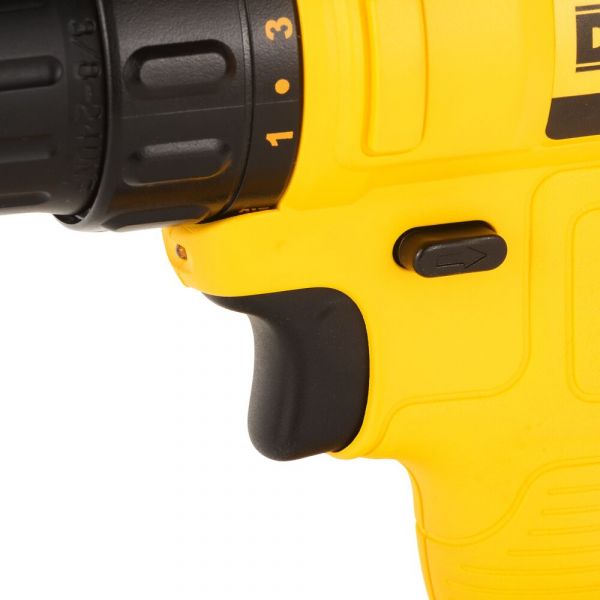 Taladro Atornillador De 3/8 Dewalt Dcd700C2-B3 12V