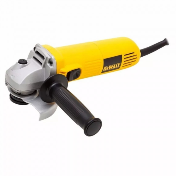 Taladro Precutor Dwd024 + Pulidora Dwe4010 Dewalt Dwd024-B3O