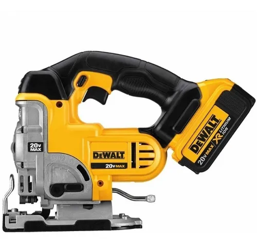  SIERRA CALADORA 1 DEWALT DCS331M1 BRUSHLESS. 0-3,000cpm 20V MAX*