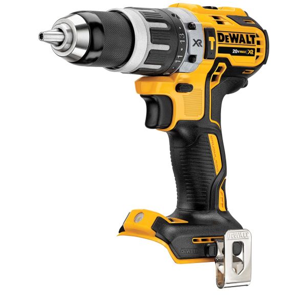 TALADRO PERCUTOR DE 1/2 DEWALT DCD796B BRUSHLESS 20V MAX