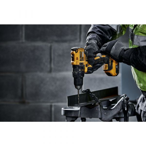 Taladro Atornillador De 1/2 Dewalt Dcd7771D2-B3 20V