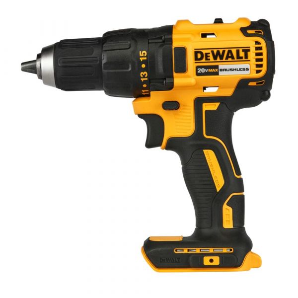 Taladro Atornillador De 1/2 Dewalt Dcd7771D2-B3 20V