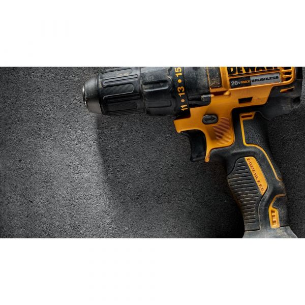 Taladro Atornillador De 1/2 Dewalt Dcd7771D2-B3 20V