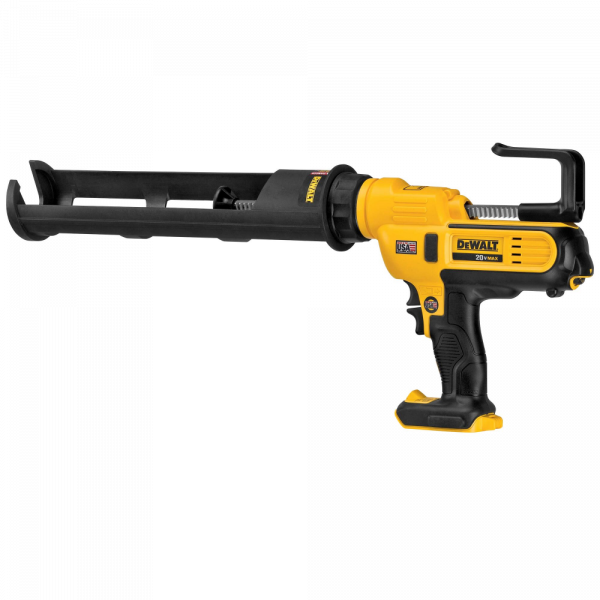 PISTOLA DE ADHESIVO 29Oz DEWALT DCE570B 20V 