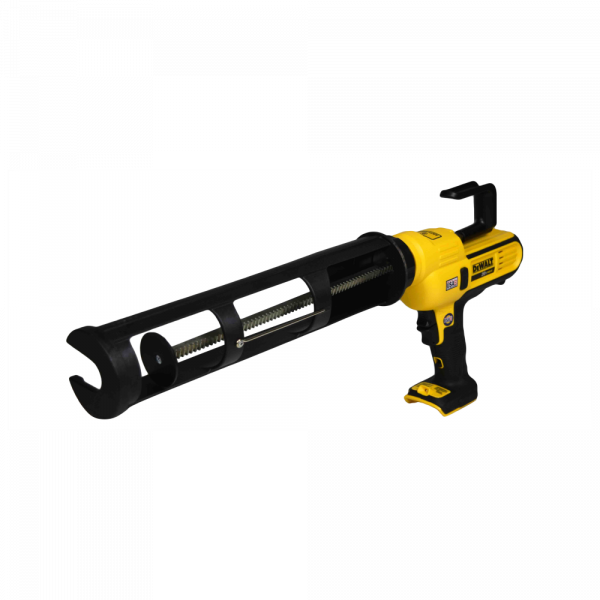 PISTOLA DE ADHESIVO 29Oz DEWALT DCE570B 20V 