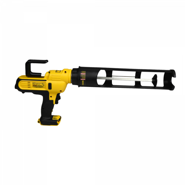 PISTOLA DE ADHESIVO 29Oz DEWALT DCE570B 20V 