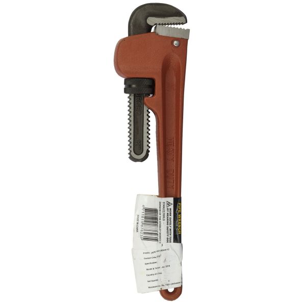 Llave De Tubo 8 Stanley 87-621