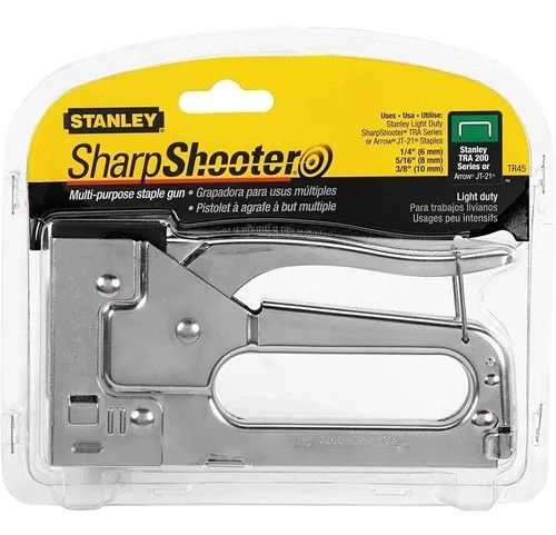 Engrapadoras  Uso Ligero Stanley Tr45