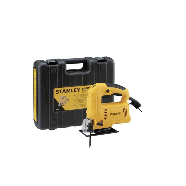 Caladora 600W Stanley Sj60K-B3