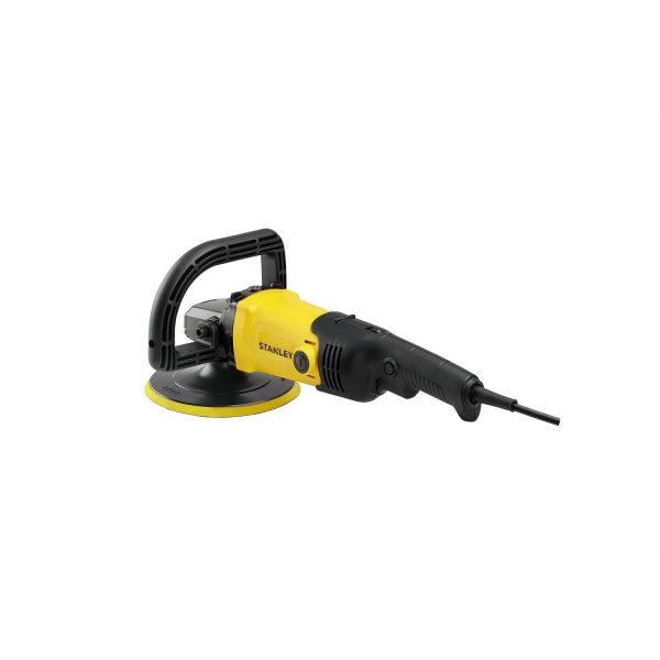 Polichadora 7 1300W Stanley Sp137K-B3