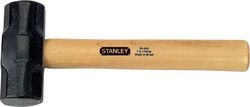 Mazo/Mandarria 3Lb Stanley 56-400