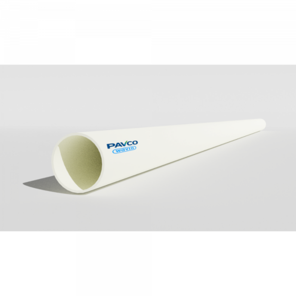 Tubo Pvc 3 Rde 21