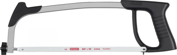 Arco Sierra Fijo Pro 12Largo-Hoja Stanley 20-064