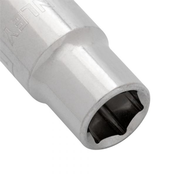 Dado Std Metrico 6Ptmando 1/2Pul-13Mm Stanley 4-86-513