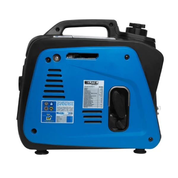 Generador Inversor A Gasolina 4T 800W 2G10I Elite