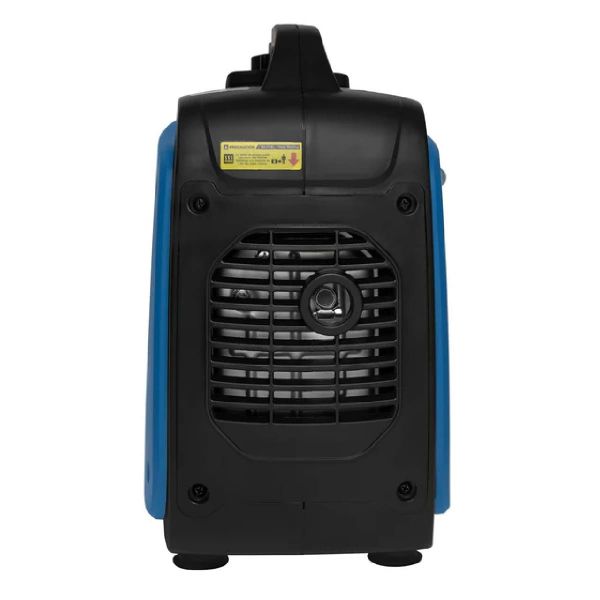 Generador Inversor A Gasolina 4T 800W 2G10I Elite