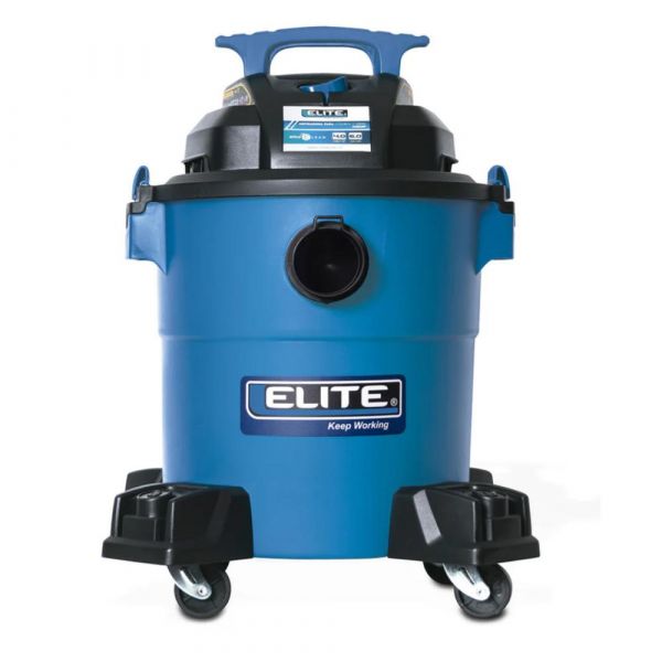 Aspiradora Eléctrica 30 Ltrs 110V Húmedo/Seco Elite Vc0640P