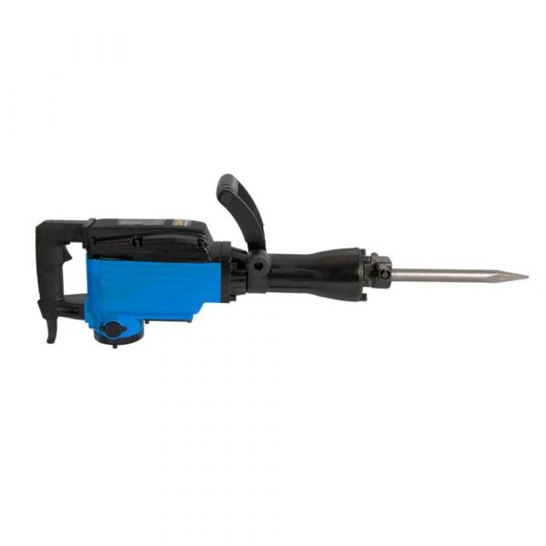 Martillo Demoledor 1600W 45Joules 30Mm Elite Dh164515