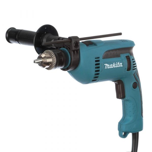 Taladro Percutor 16 Mm 5/8 Pulgada Vvr 760W Hp1640 Makita 