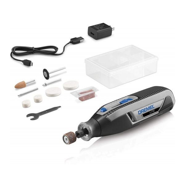 MOTOTOOL INALAMBRICO DREMEL 7760-N 3.6V (F013-776-0AW)