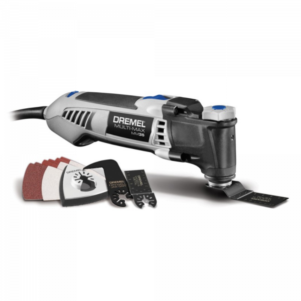 Multimax Mm35 Dremel 12Pz (F013.Mm3.5Af-000)