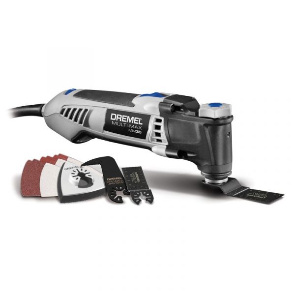 Multimax Mm35 Dremel 12Pz (F013.Mm3.5Af-000)