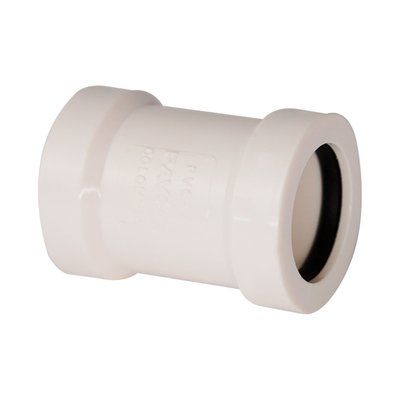 Union Reparacion Deslizante Pvc 3/4