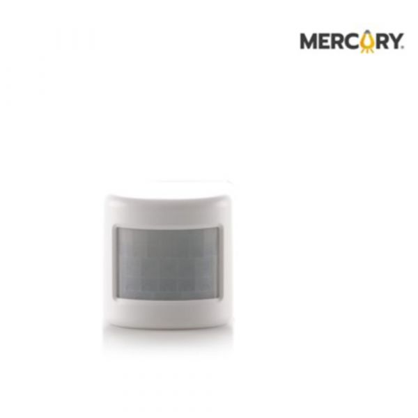 SENSOR DE MOVIMIENTO SMART SECURITY HOME WIFI TIC07 MERCURY