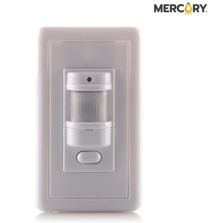 Sensor Pared 180 Ese02 Mercury