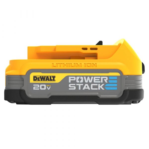 Bateria Power Stack 20V 1.7Amp Dewalt Dcbp034