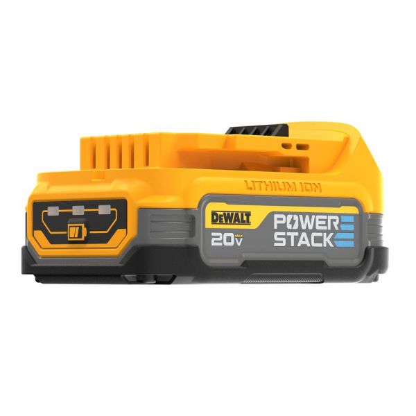 Bateria Power Stack 20V 1.7Amp Dewalt Dcbp034